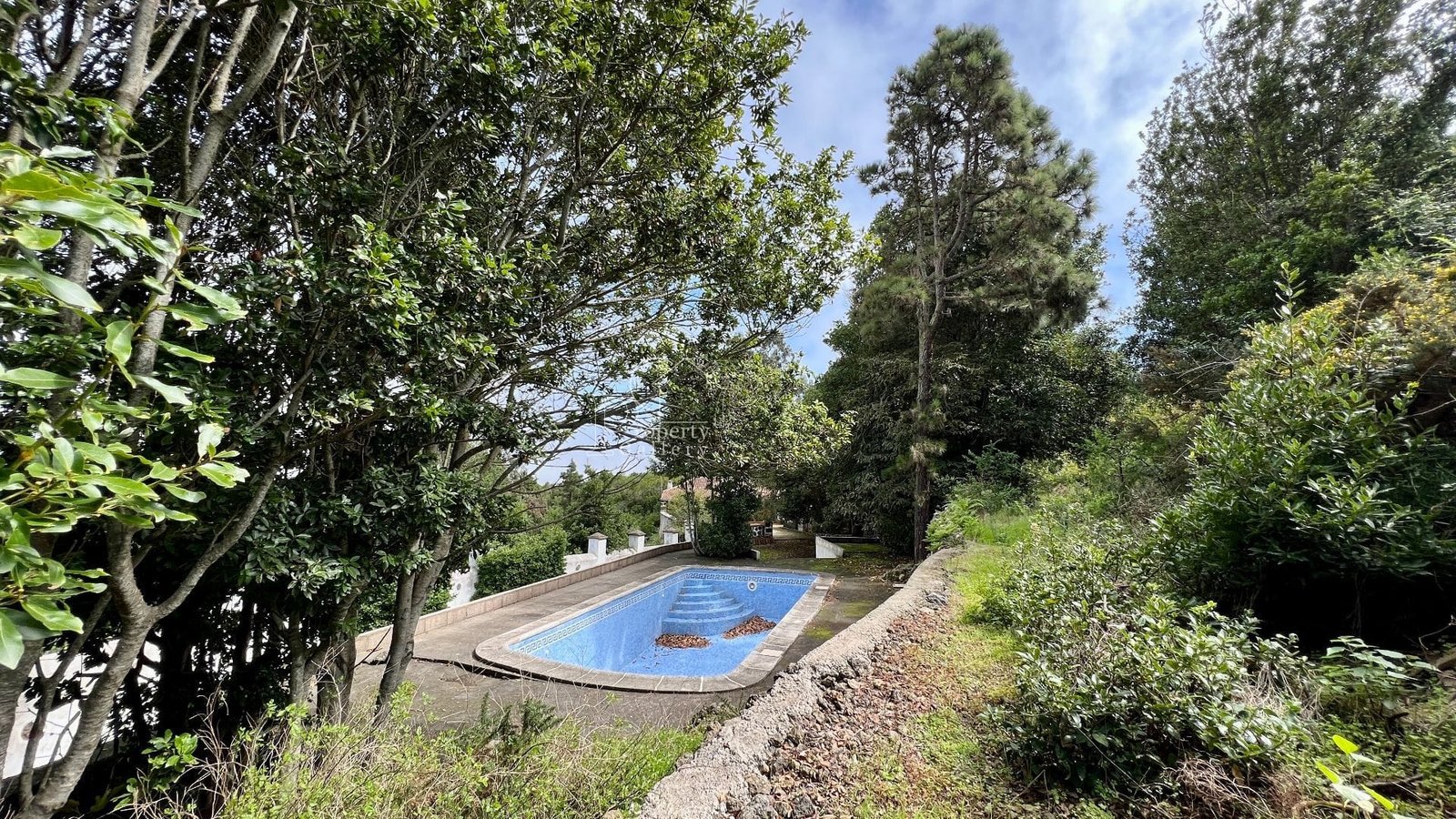 El Tanque