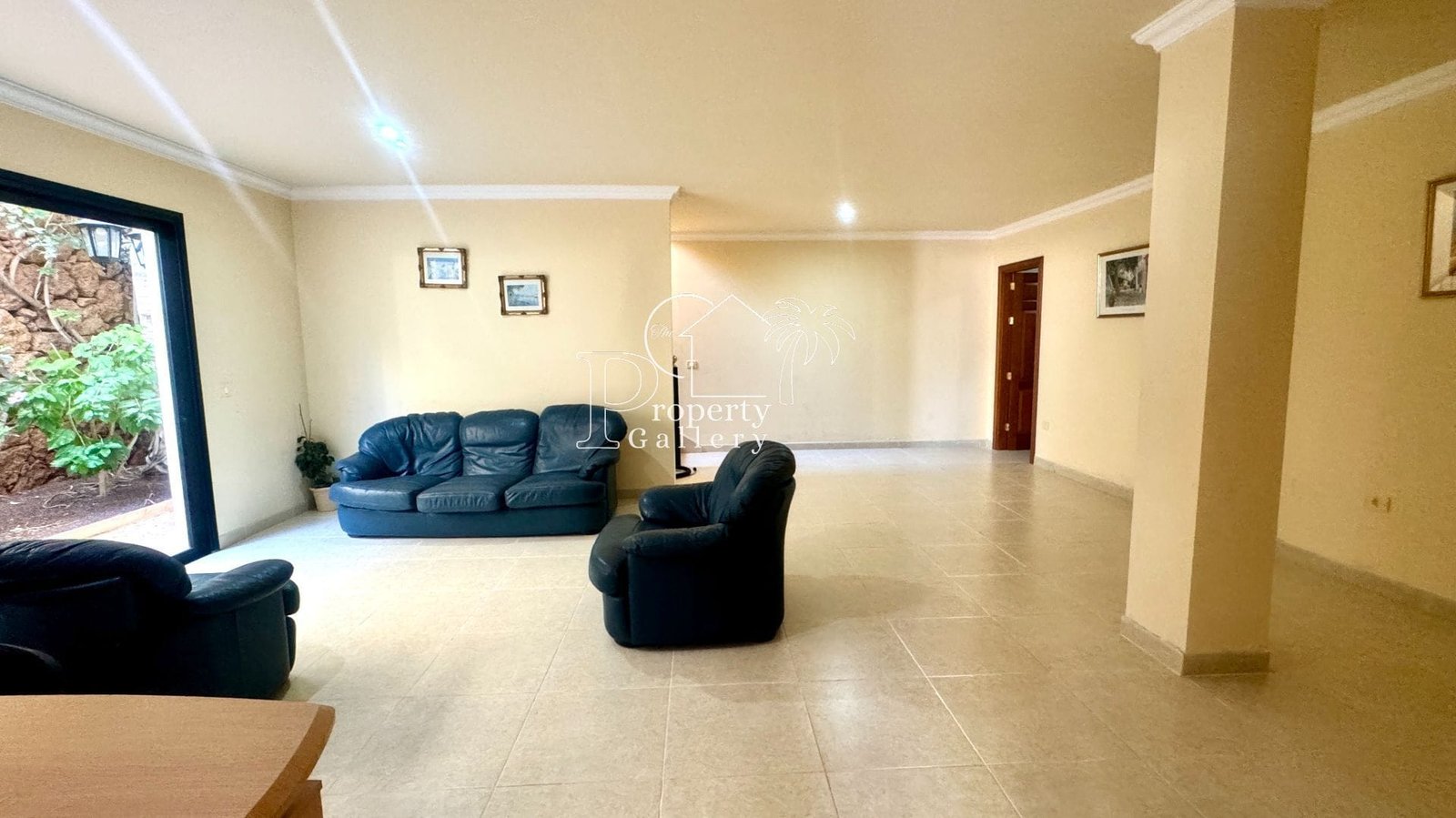 Villa in Playa del Duque Costa Adeje For Sale