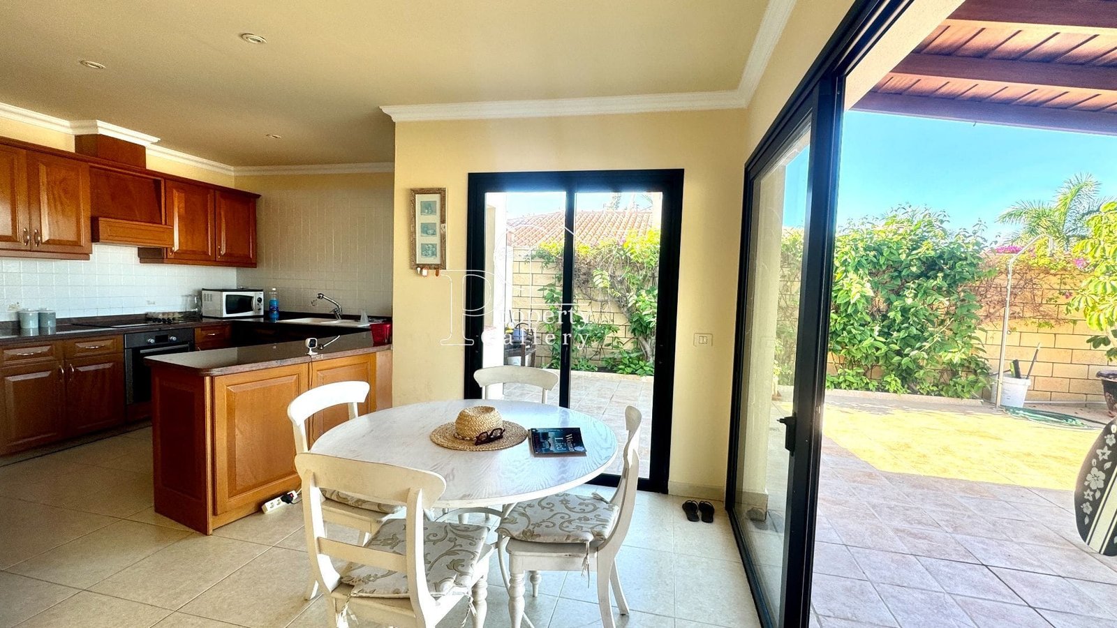 Villa in Playa del Duque Costa Adeje For Sale