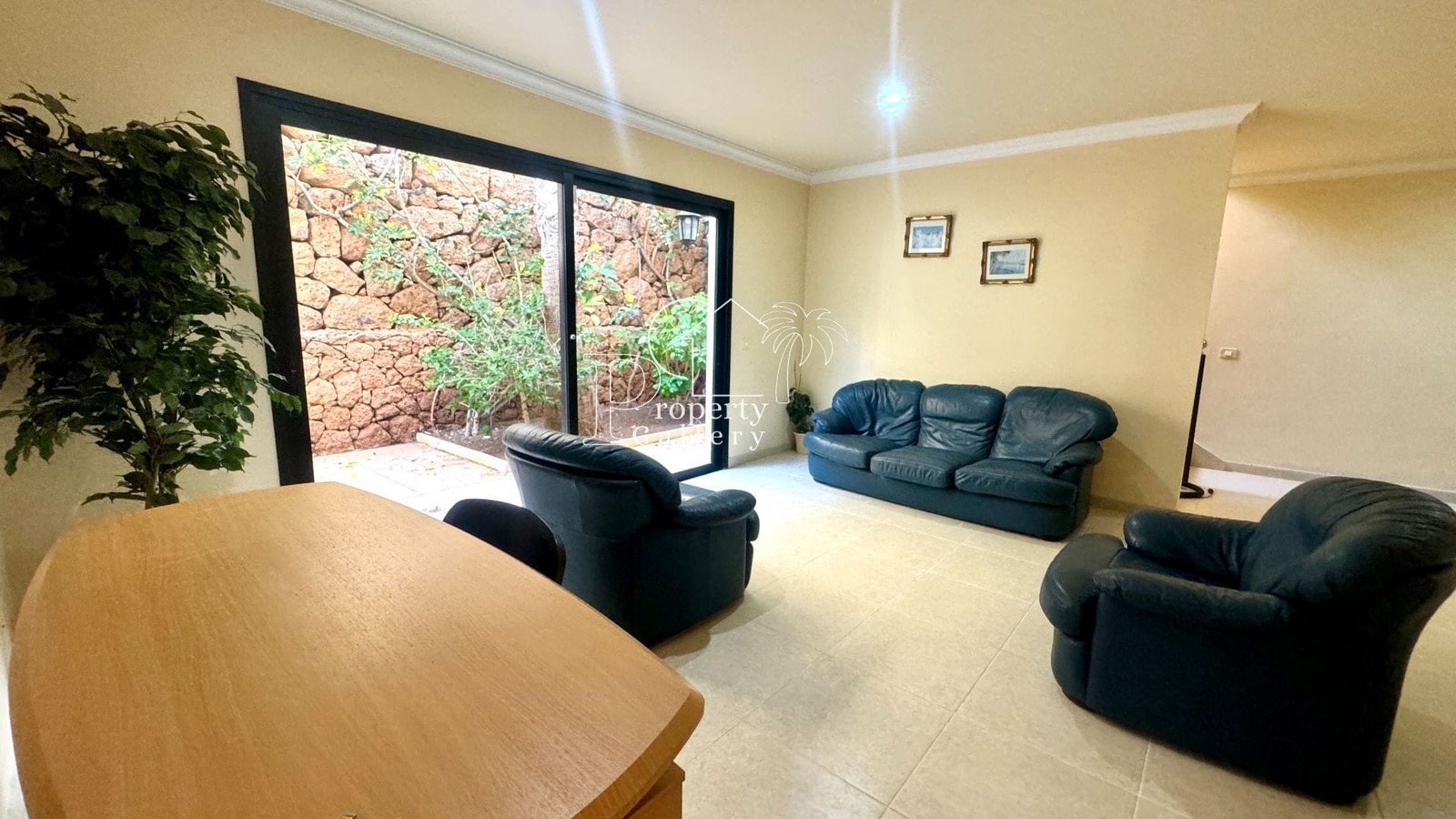 Villa in Playa del Duque Costa Adeje For Sale