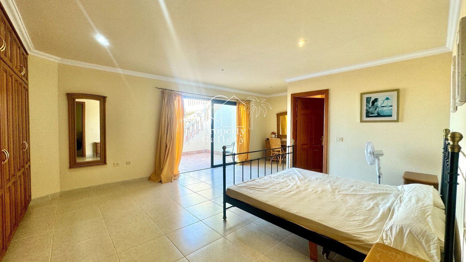 Villa in Playa del Duque Costa Adeje For Sale
