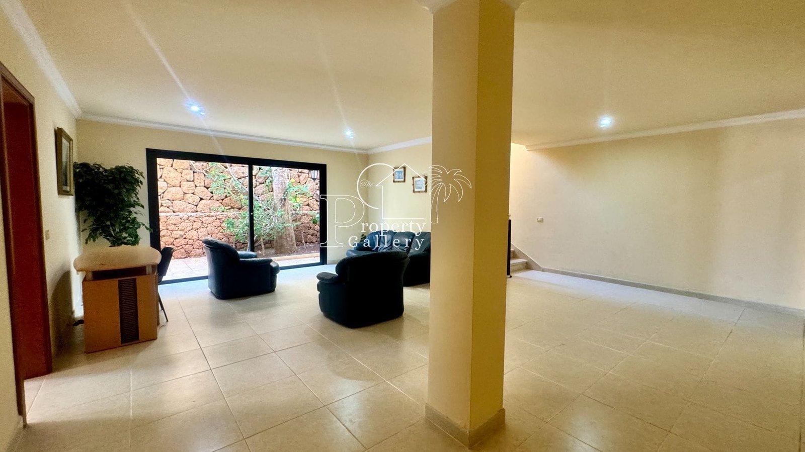 Villa in Playa del Duque Costa Adeje For Sale