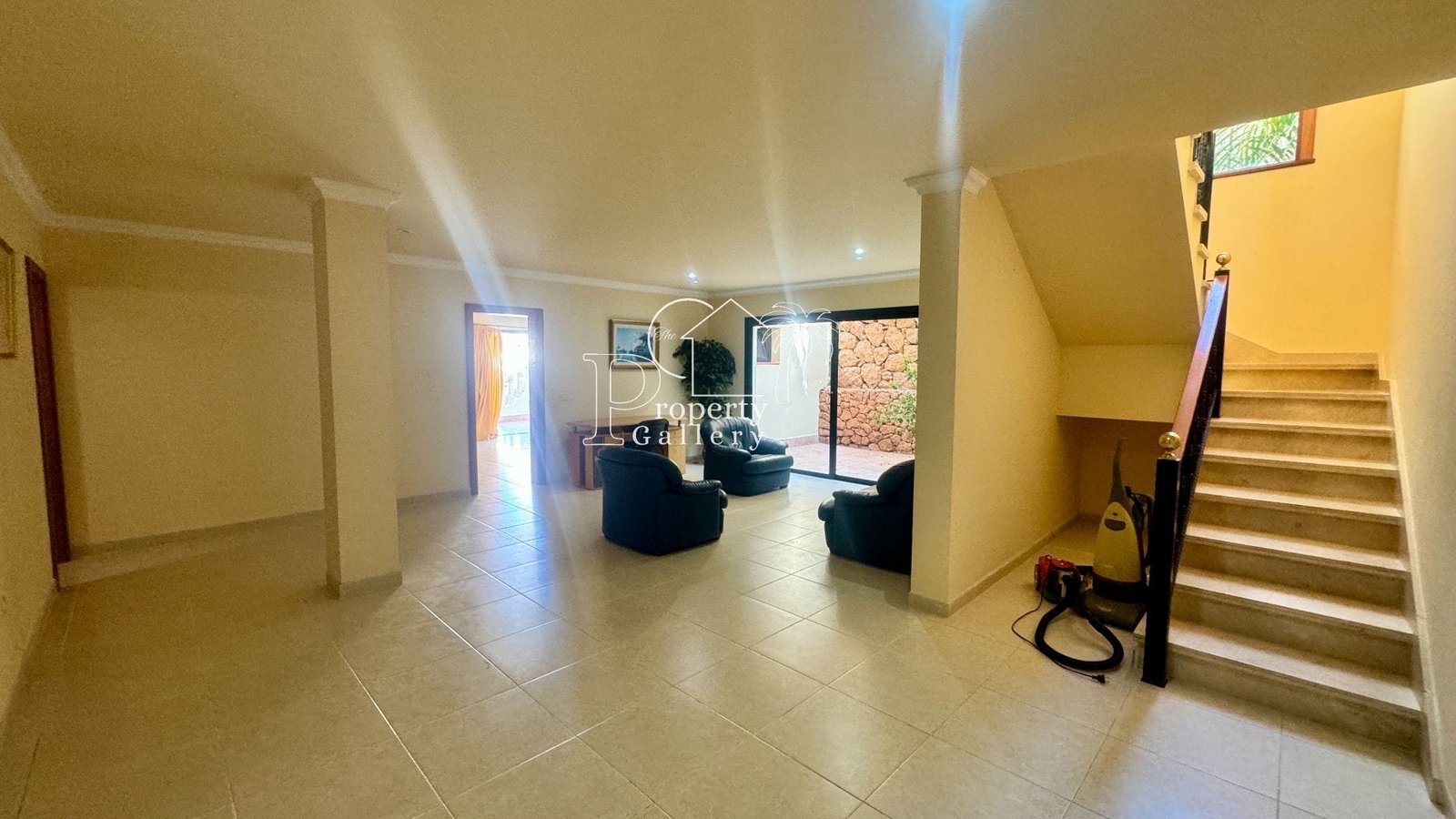 Villa in Playa del Duque Costa Adeje For Sale
