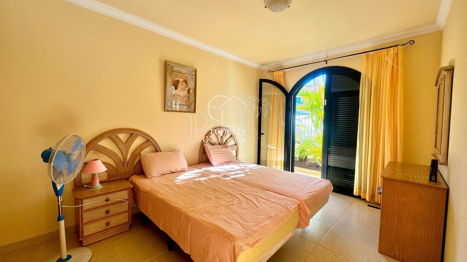 Villa in Playa del Duque Costa Adeje For Sale