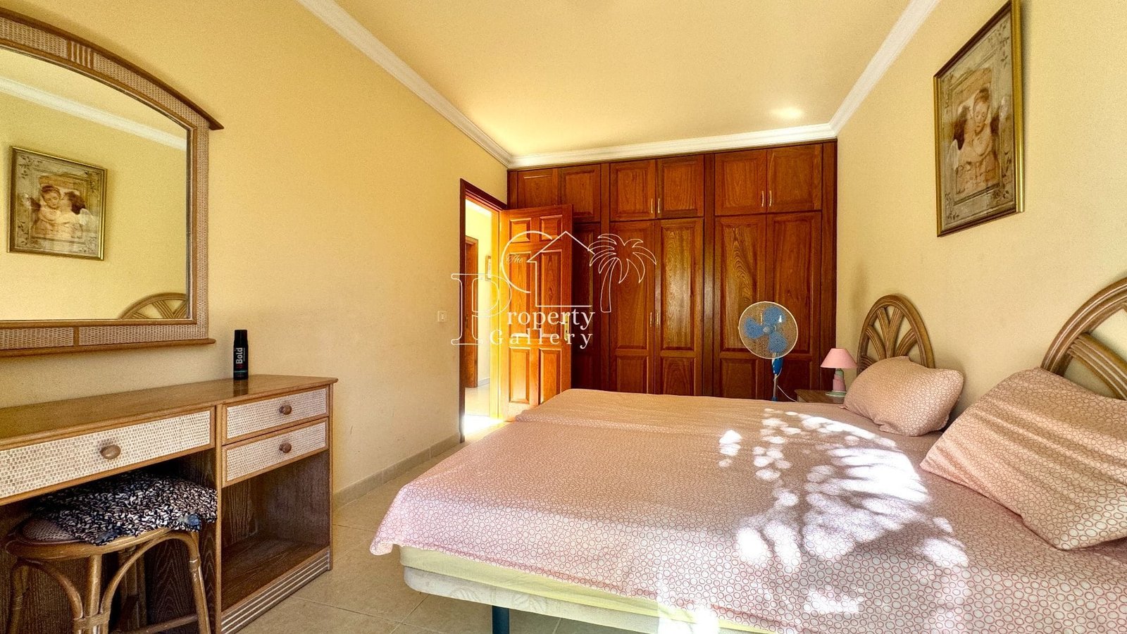 Villa in Playa del Duque Costa Adeje For Sale
