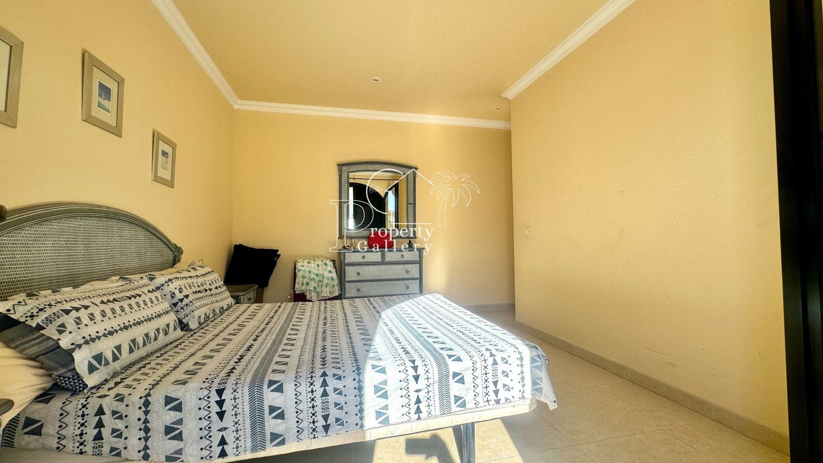 Villa in Playa del Duque Costa Adeje For Sale