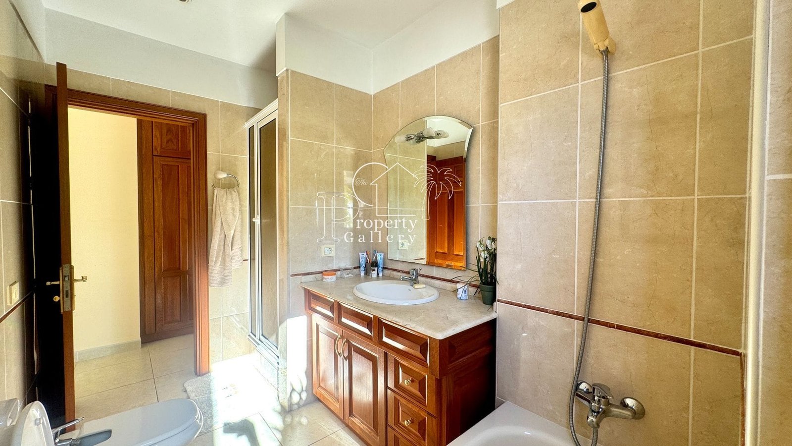 Villa in Playa del Duque Costa Adeje For Sale