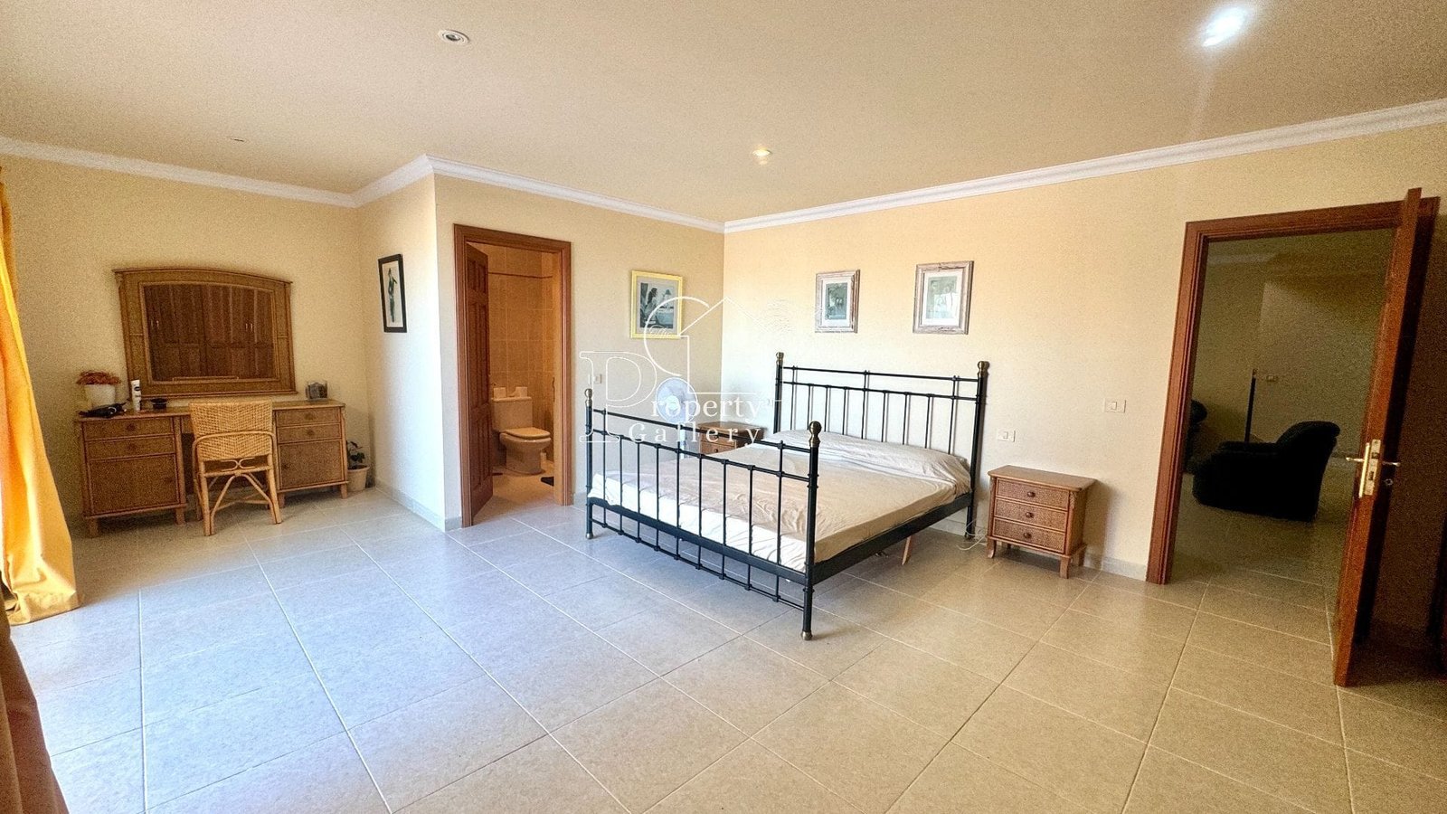 Villa in Playa del Duque Costa Adeje For Sale