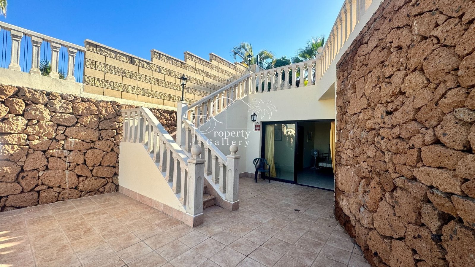 Villa in Playa del Duque Costa Adeje For Sale