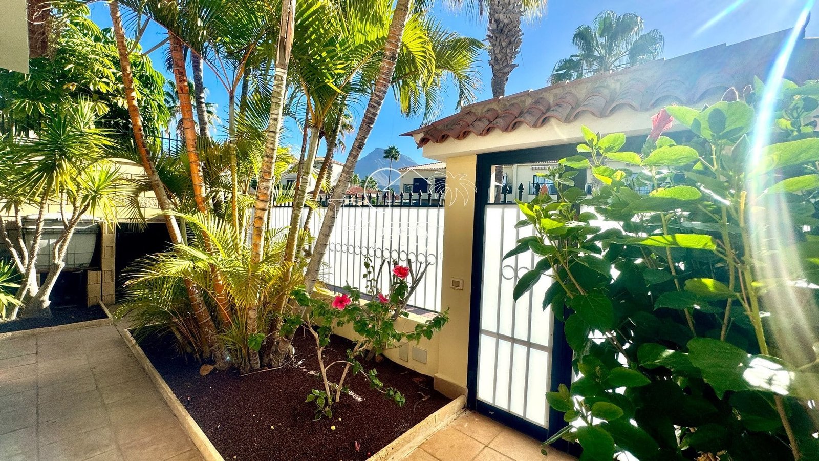 Villa in Playa del Duque Costa Adeje For Sale