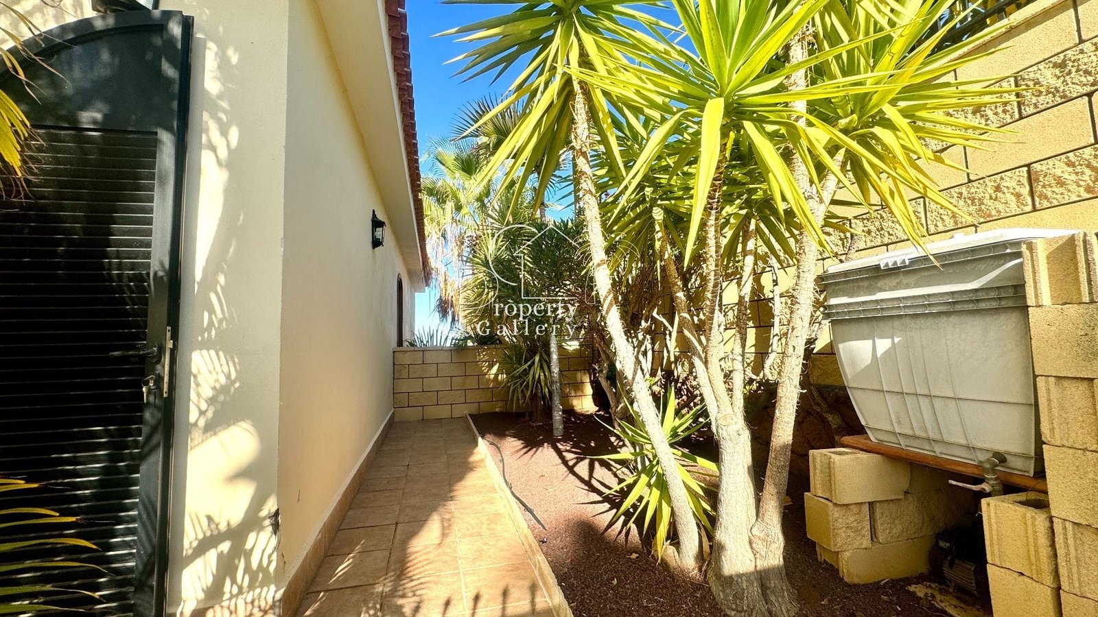 Villa in Playa del Duque Costa Adeje For Sale