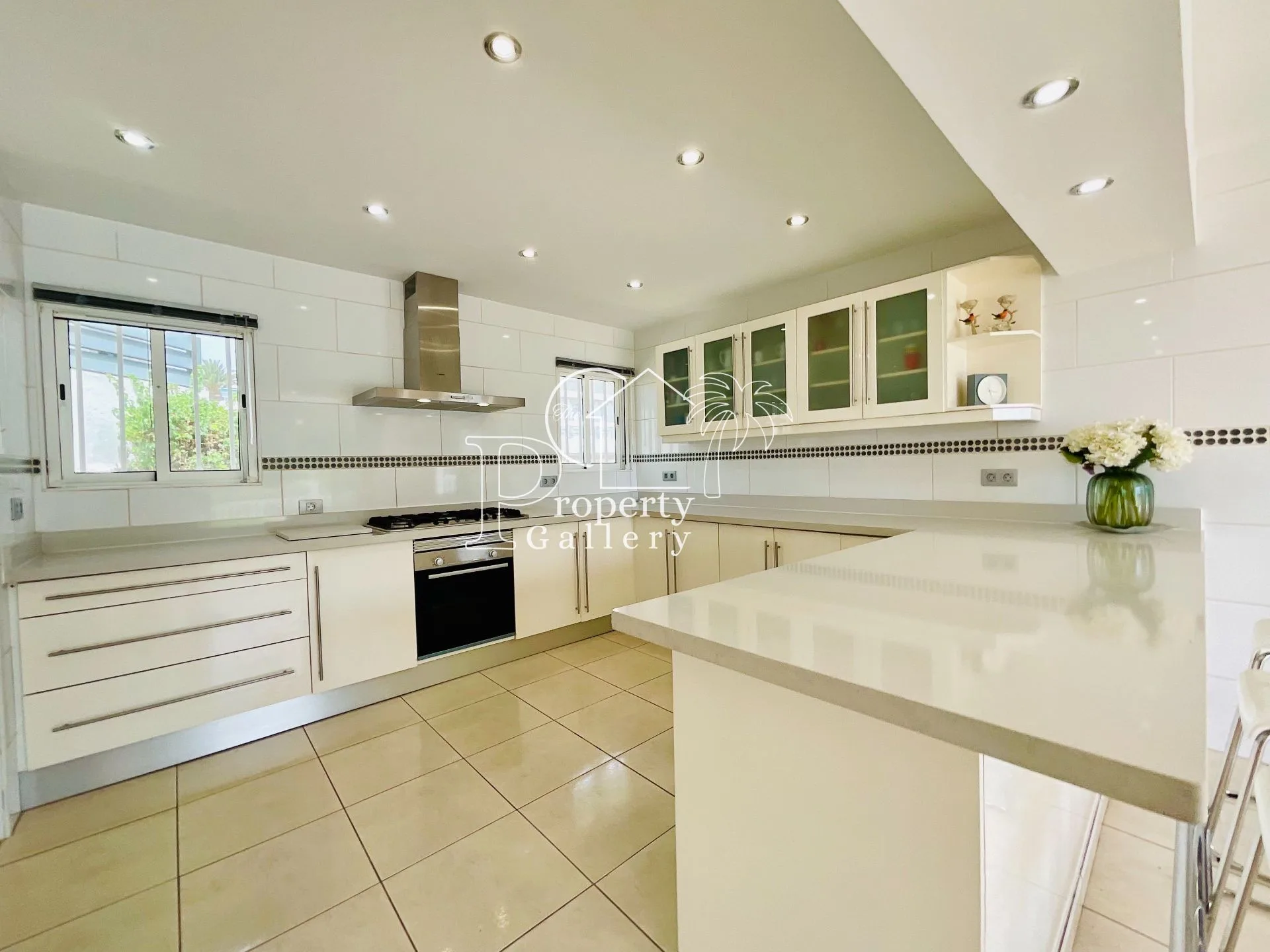 Villa for Sale in Playa de las Américas