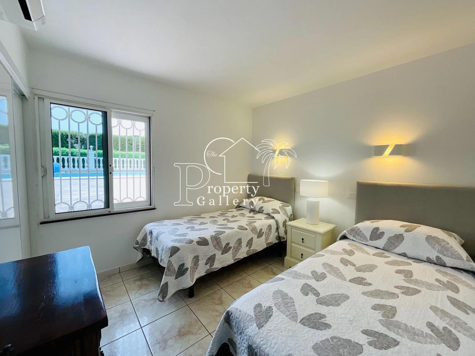 Villa for Sale in Playa de las Américas