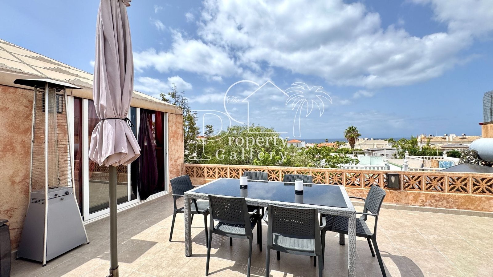 Palm Mar