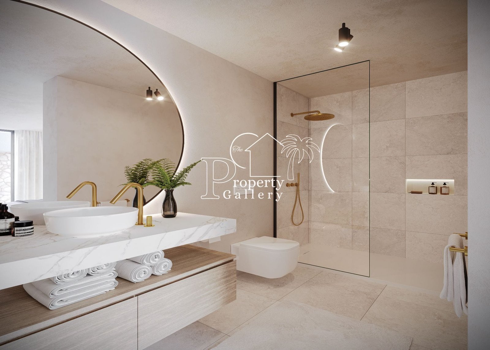 ICONIC – Luxury Sea View Apartment with Private Infinity Pool in Callao Salvaje