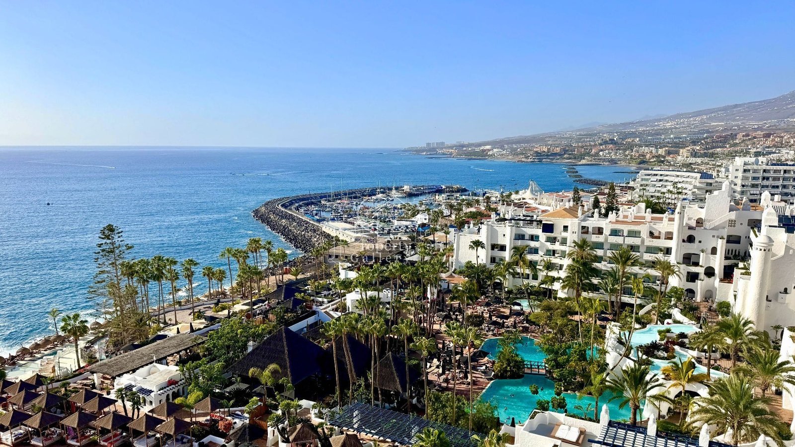 Playa De Las Americas