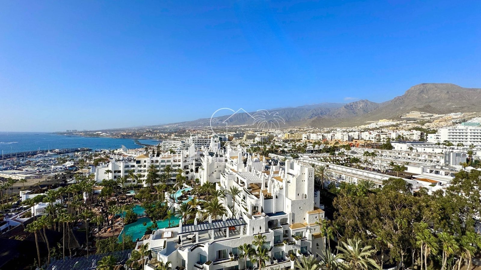 Playa De Las Americas