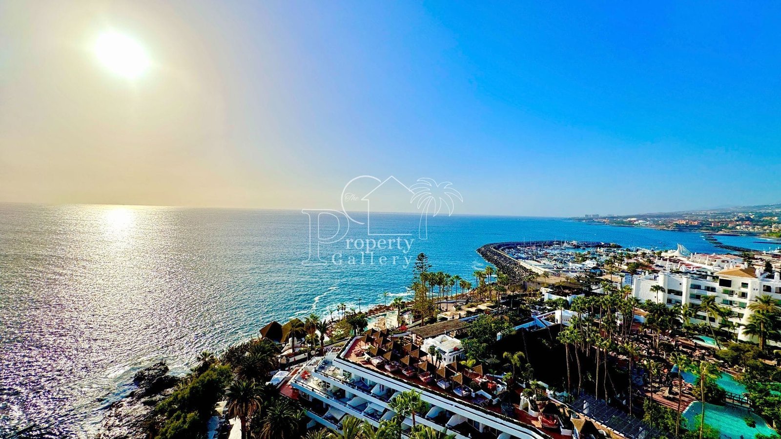 Playa De Las Americas