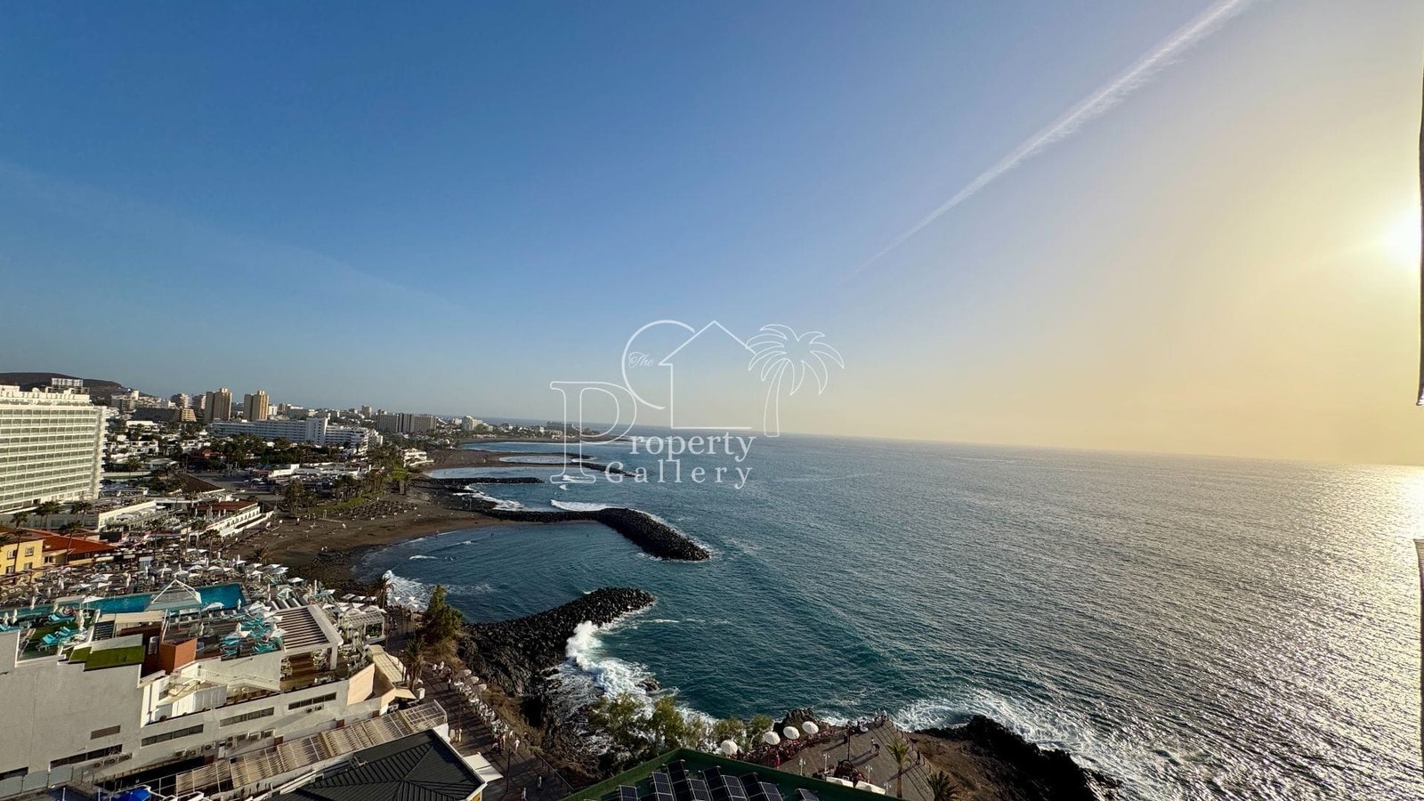 Playa De Las Americas