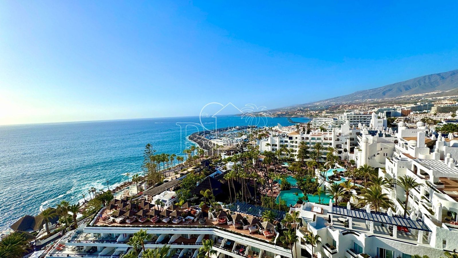 Playa De Las Americas