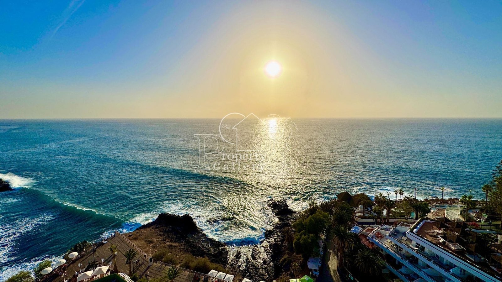 Playa De Las Americas