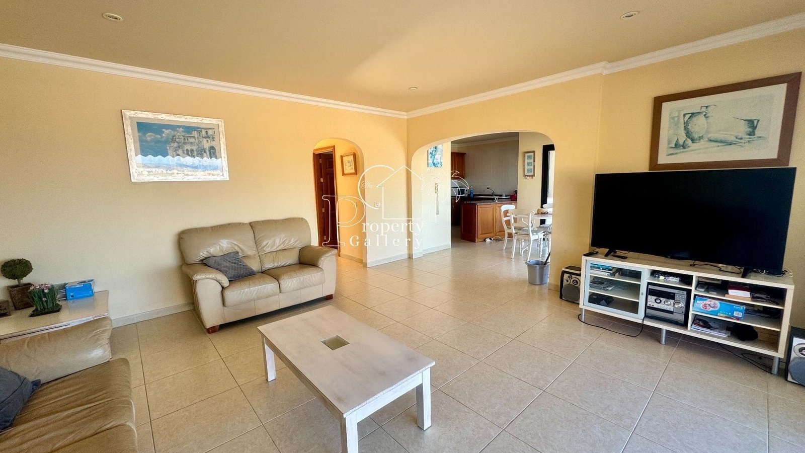 Villa in Playa del Duque Costa Adeje For Sale
