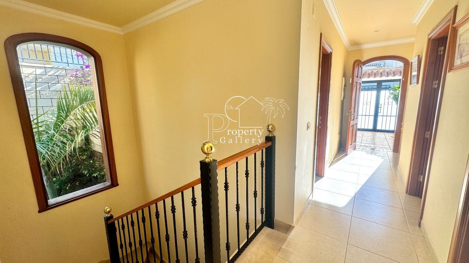 Villa in Playa del Duque Costa Adeje For Sale