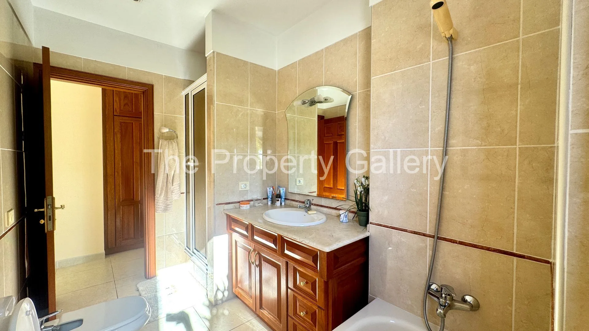 Villa in Playa del Duque Costa Adeje For Sale