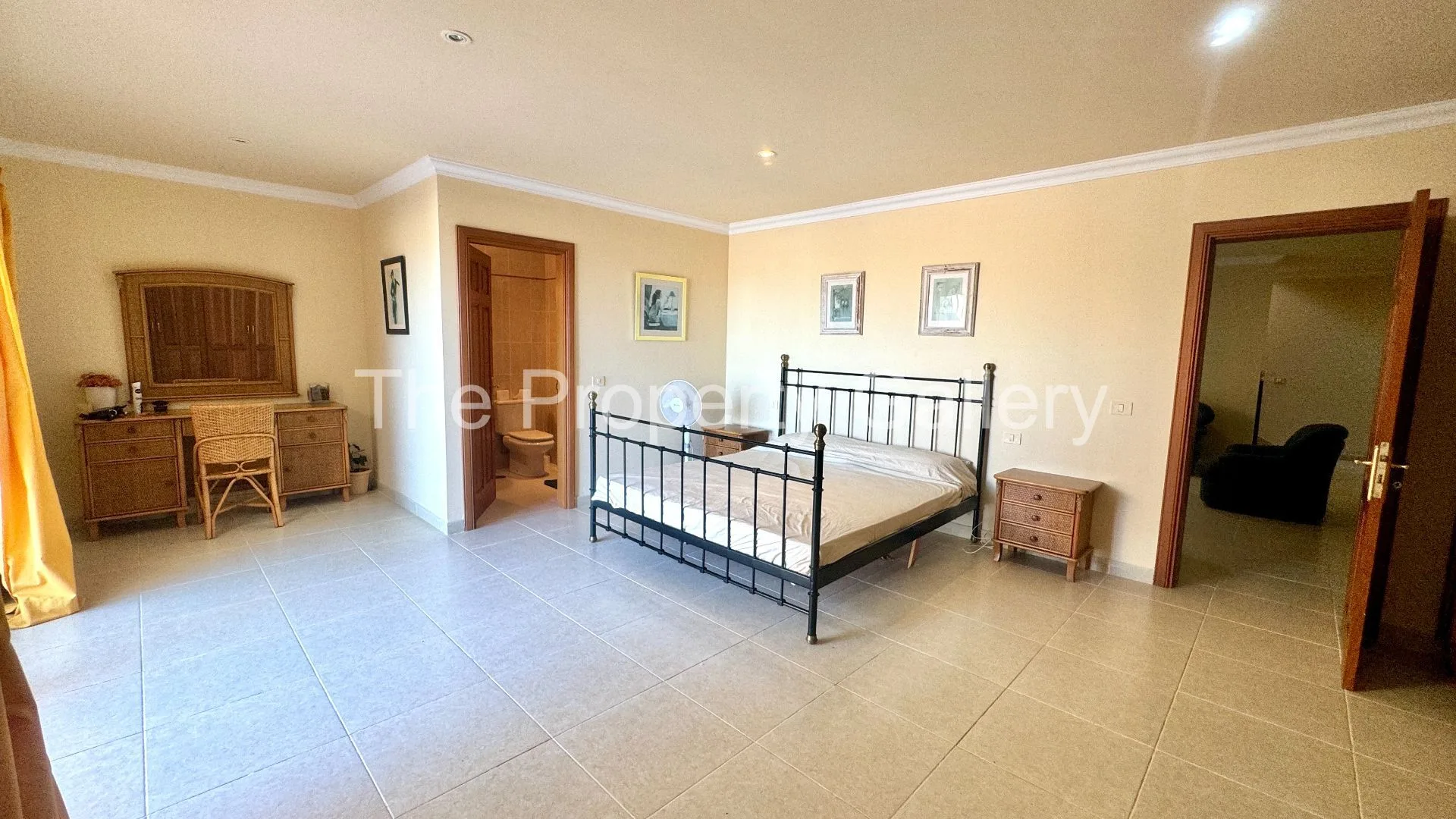 Villa in Playa del Duque Costa Adeje For Sale
