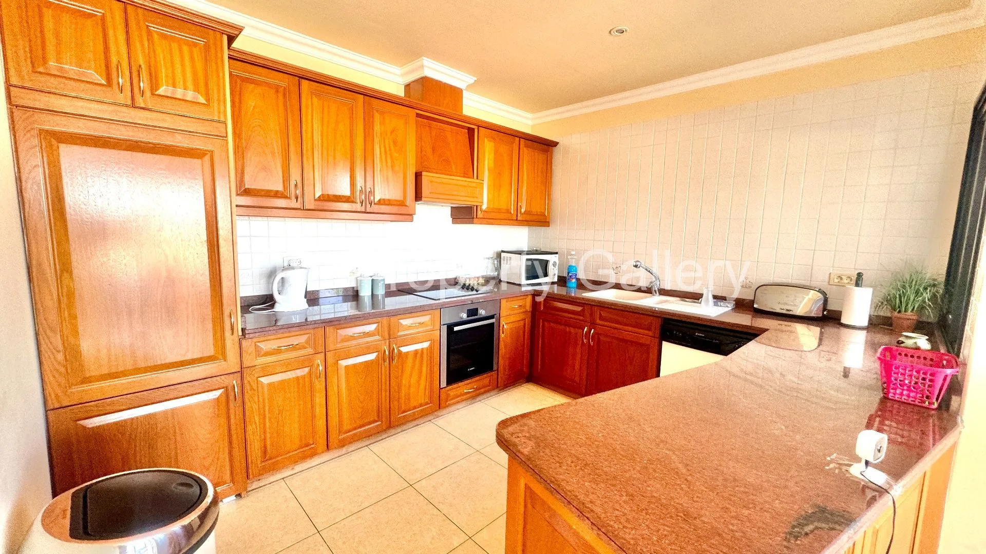 Villa in Playa del Duque Costa Adeje For Sale