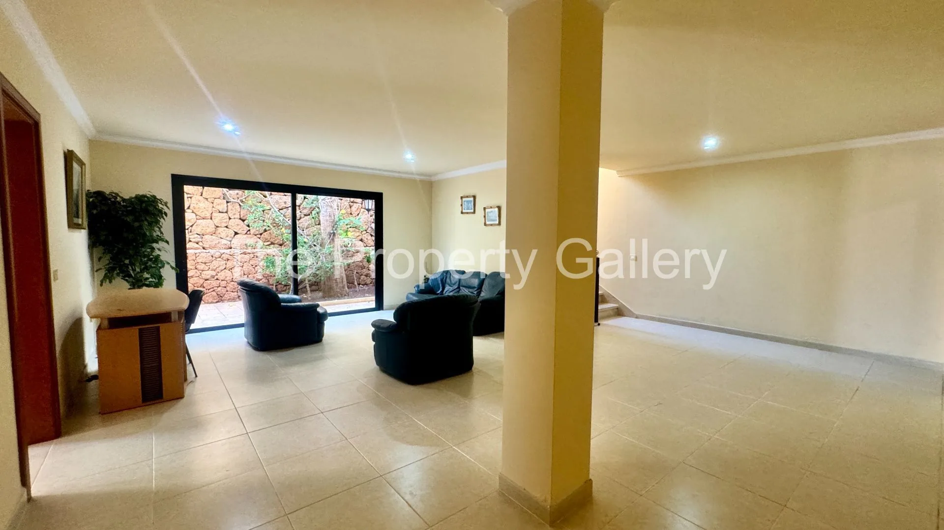 Villa in Playa del Duque Costa Adeje For Sale