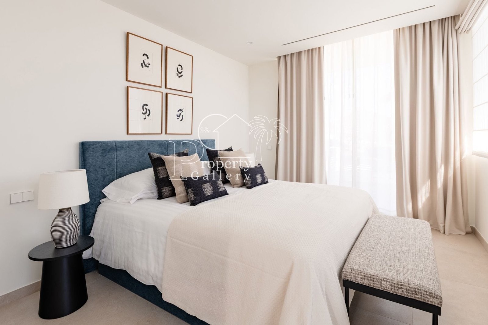 Serenity Dream Villas – Luxury Villa in San Eugenio Alto, Costa Adeje