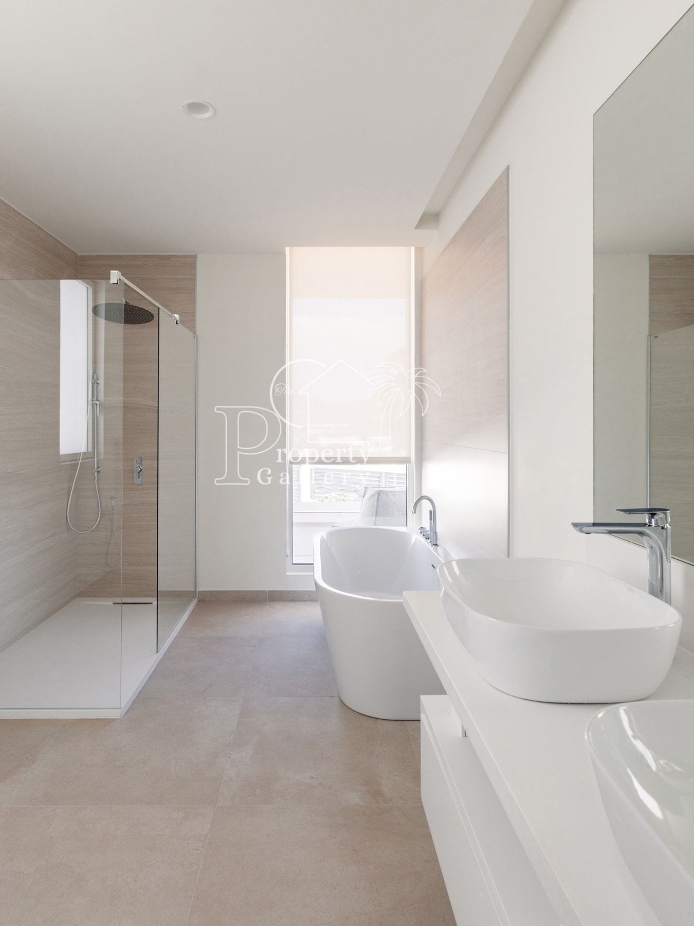 Serenity Dream Villas – Luxury Villa in San Eugenio Alto, Costa Adeje