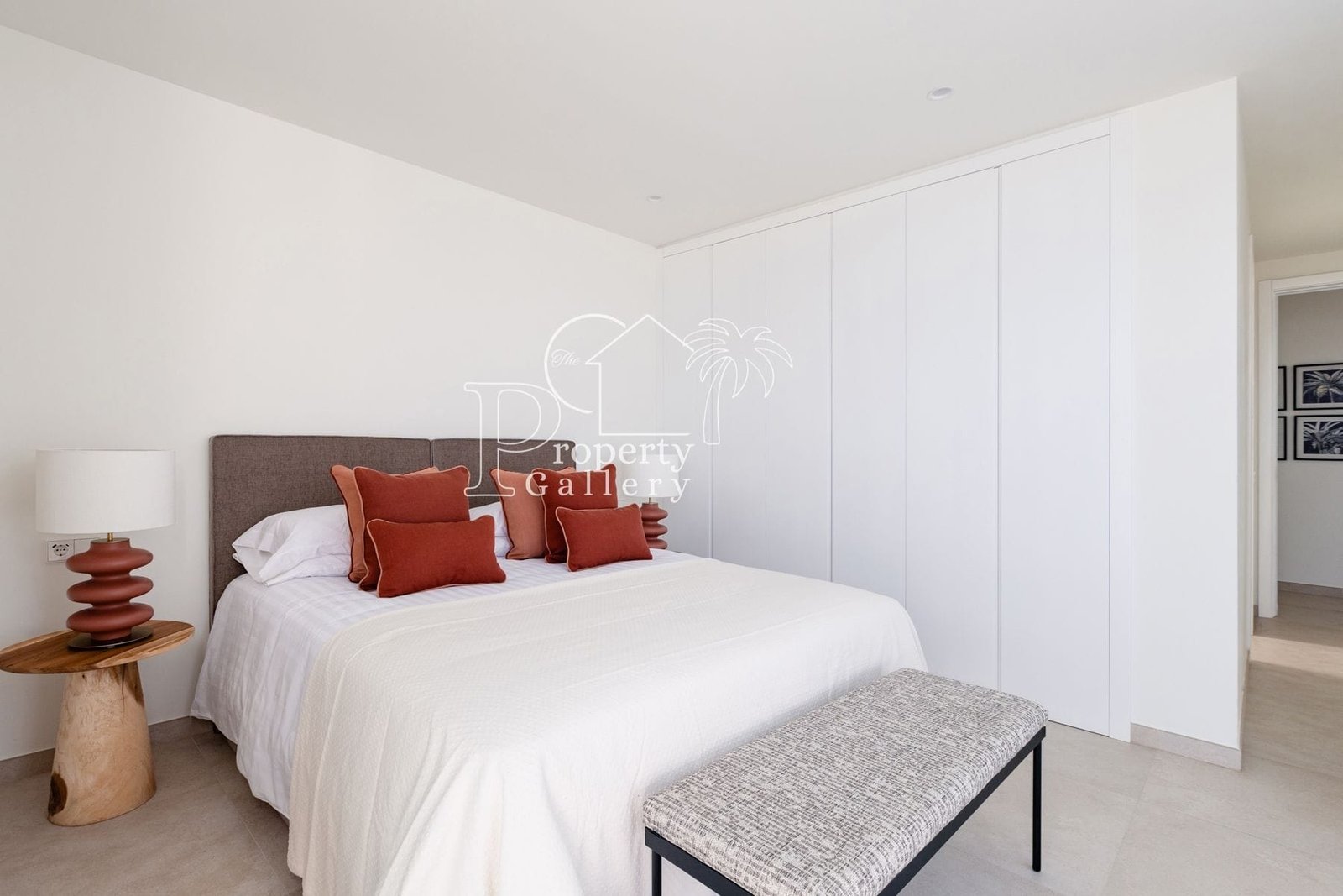 Serenity Dream Villas – Luxury Villa in San Eugenio Alto, Costa Adeje