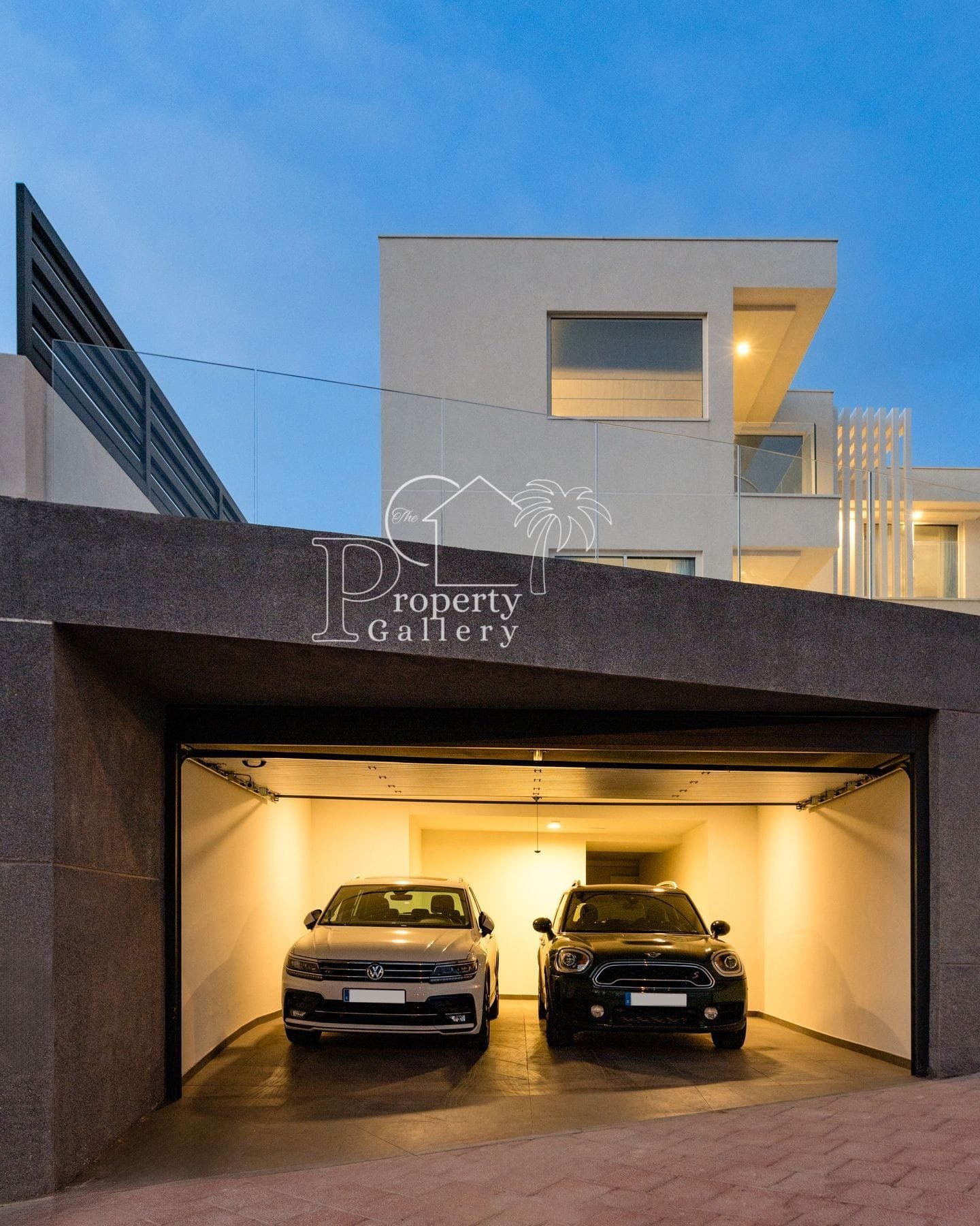 Serenity Dream Villas – Luxury Villa in San Eugenio Alto, Costa Adeje