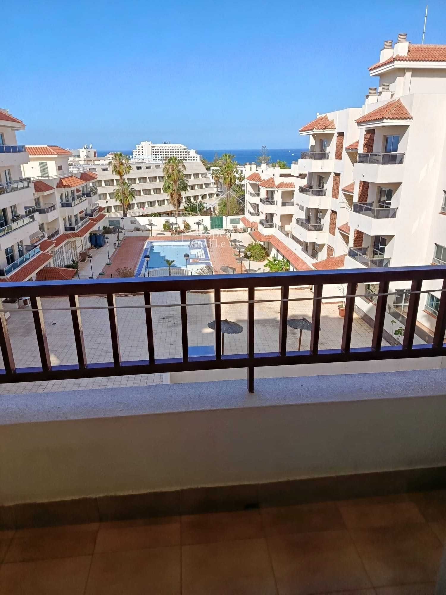 Playa De Las Americas