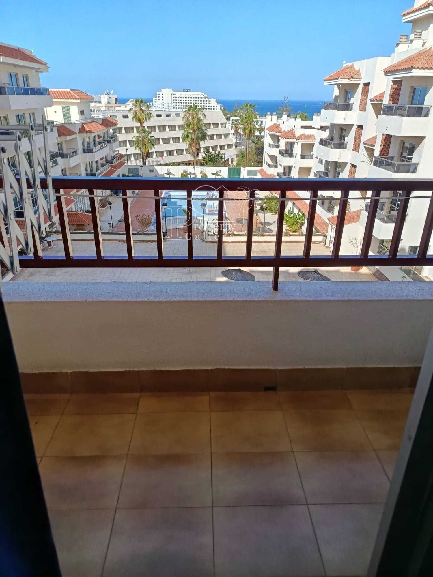 Playa De Las Americas
