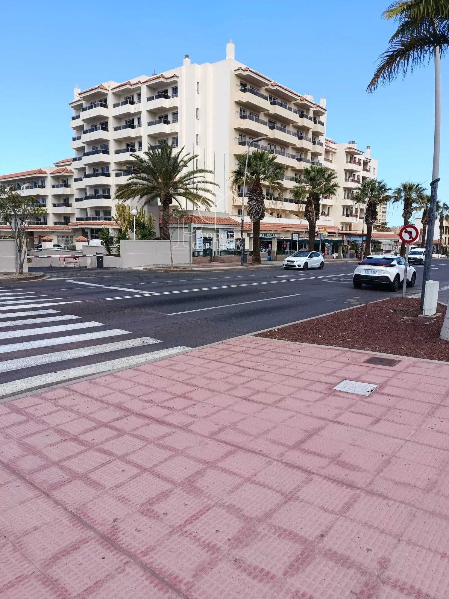 Playa De Las Americas