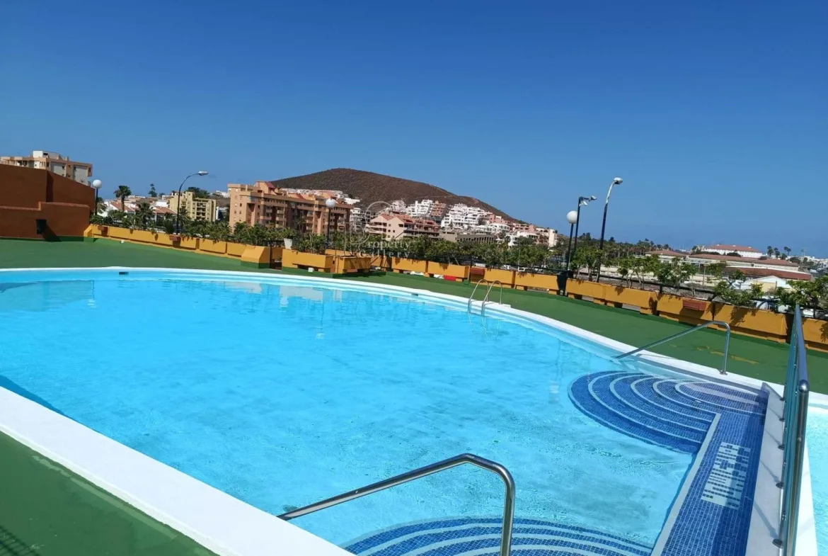Los Cristianos