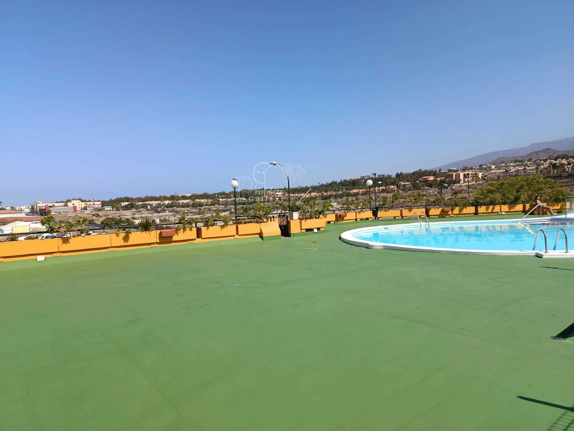 Los Cristianos