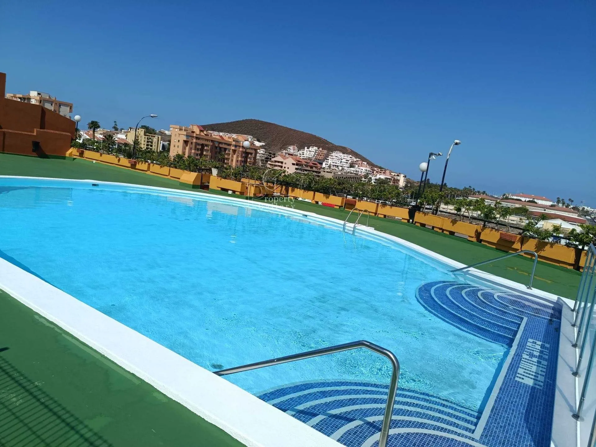 Los Cristianos