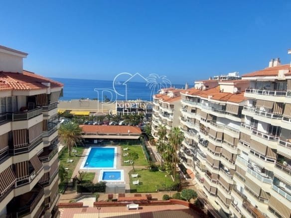 Playa De Los Cristianos