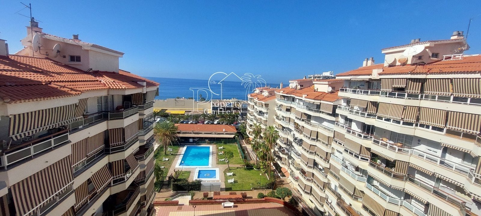 Playa De Los Cristianos