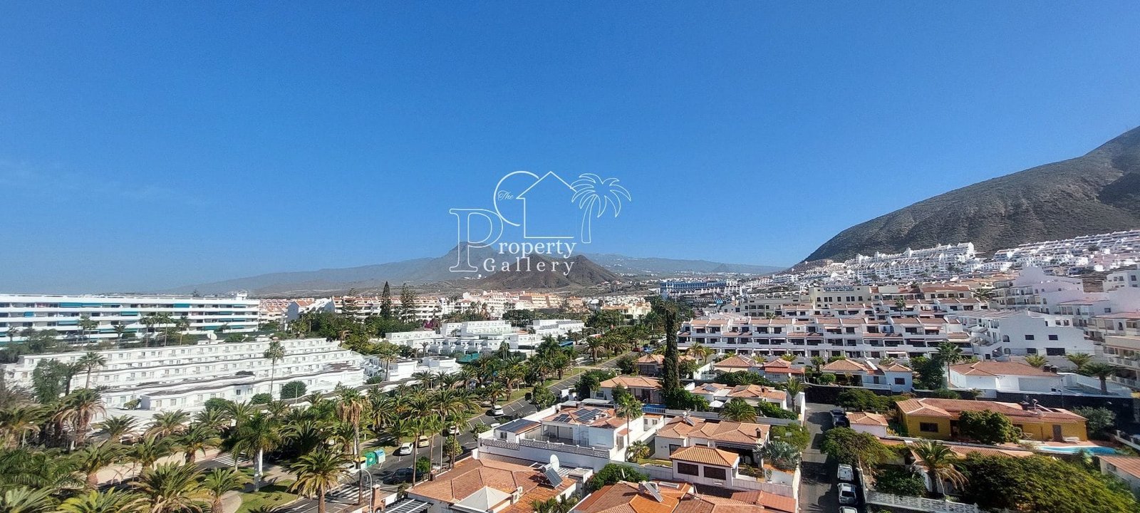 Playa De Los Cristianos