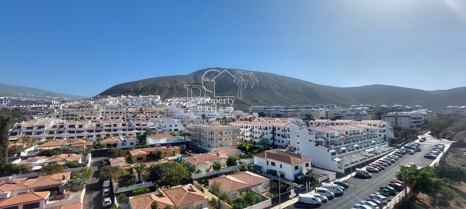 Playa De Los Cristianos
