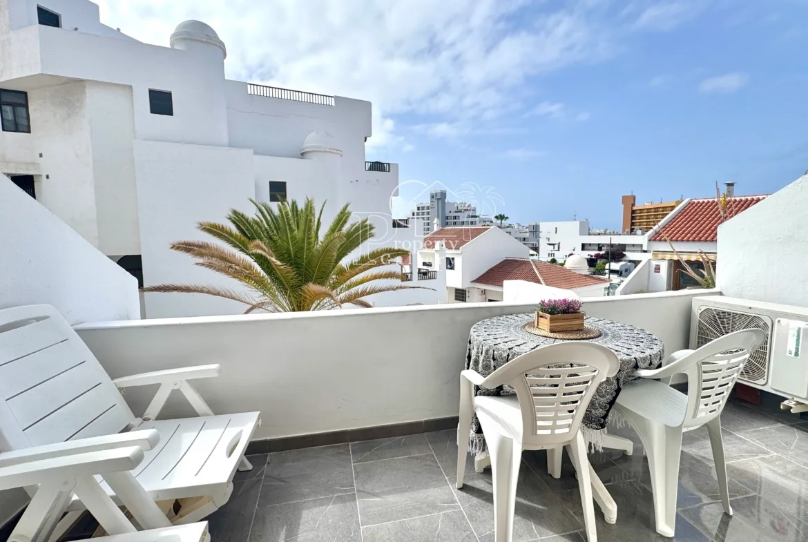 Apartment for Sale in Garden City, San Eugenio Bajo