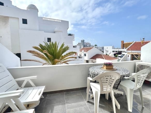 Garden City San Eugenio Bajo