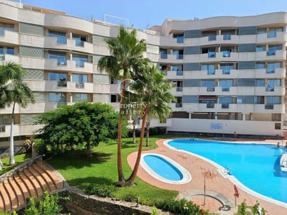 Palm Mar