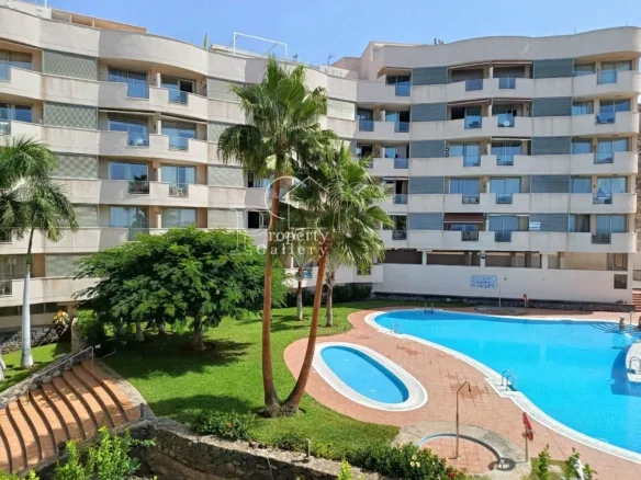Palm Mar