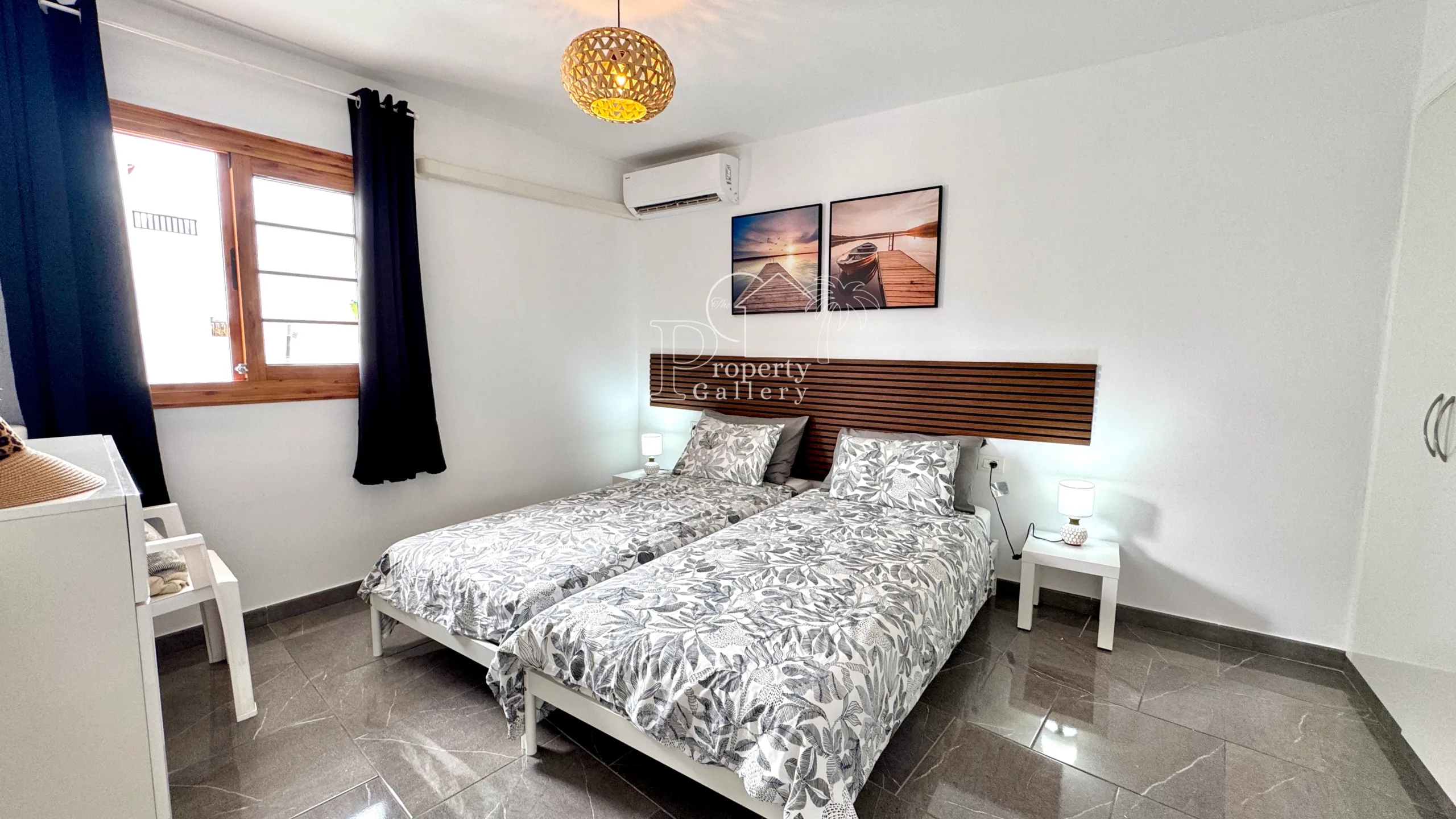 Apartment for Sale in Garden City, San Eugenio Bajo